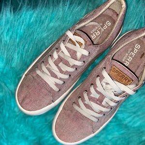 Men’s sperry sneakers
